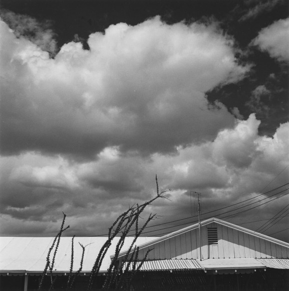 29 Palms, CA, 1975