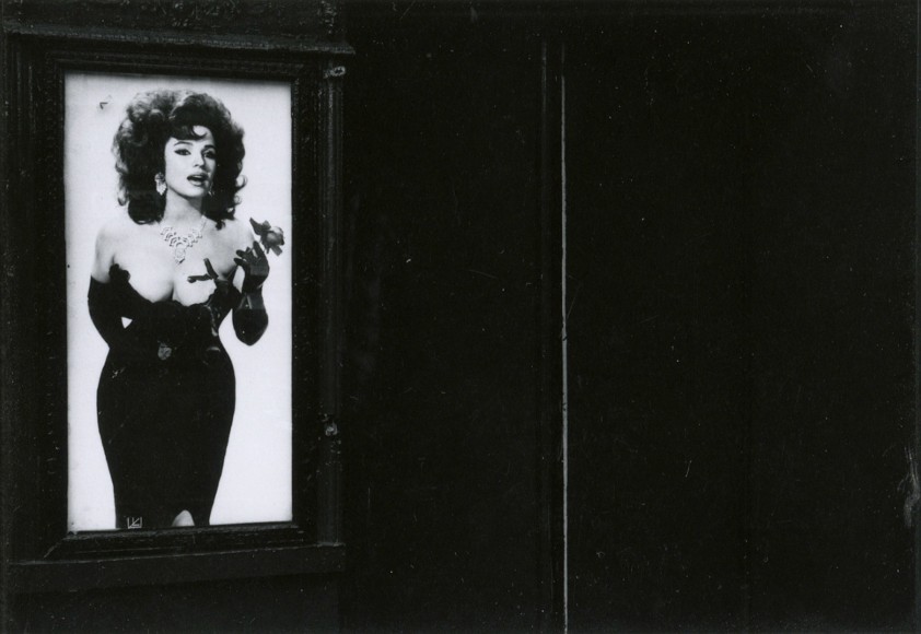 untitled, Rochester , 1972