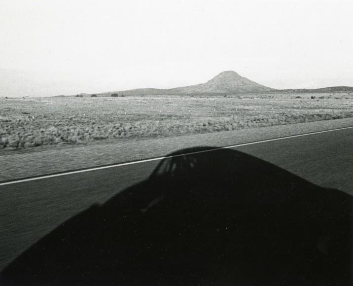 untitled (from the Los Angeles series), 1969