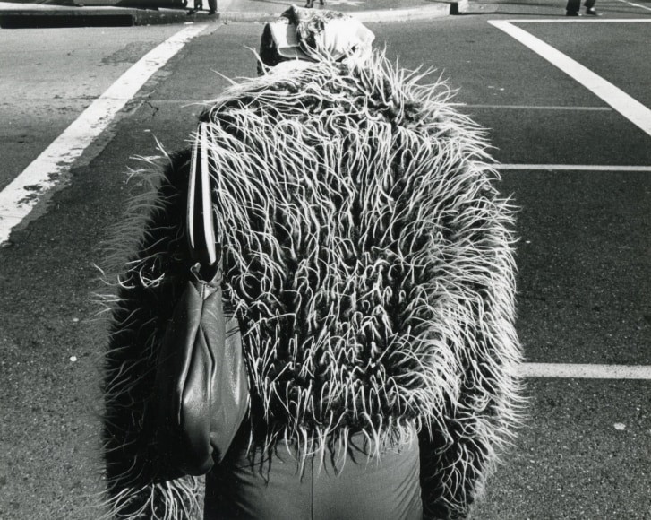 untitled (from the Los Angeles series), 1971