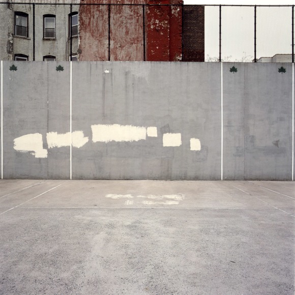 Peoples Park, Bronx, 2010