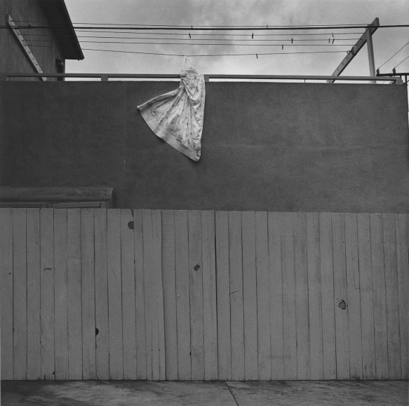 Ocean Park, CA, 1975