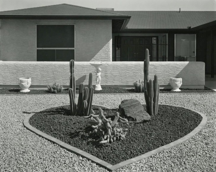 Sun Lakes 1985