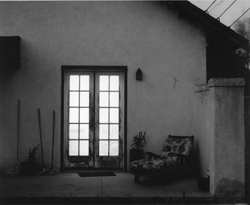 Backporch 5:30 p.m., 1978