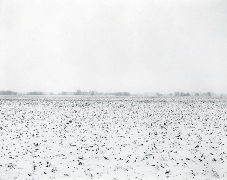 untitled, Illinois Landscape