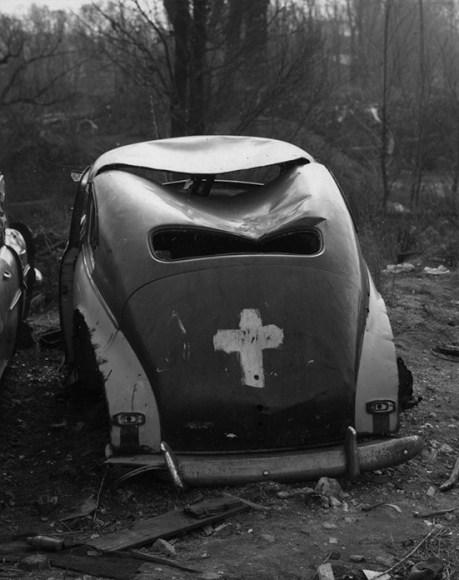 Untitled, c. 1960