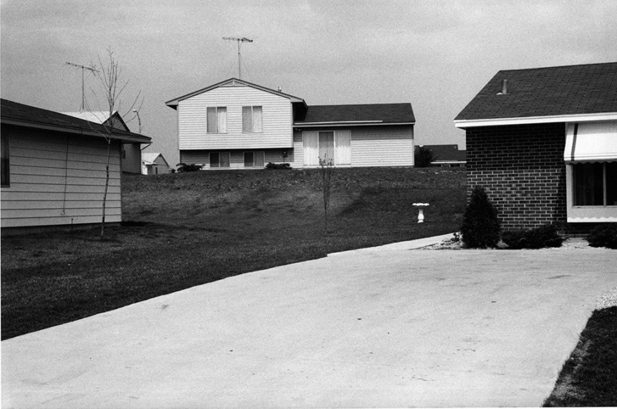 St. Charles, IL, 1976
