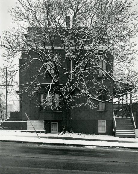 House on Suydam Street, New Brunswick, NJ