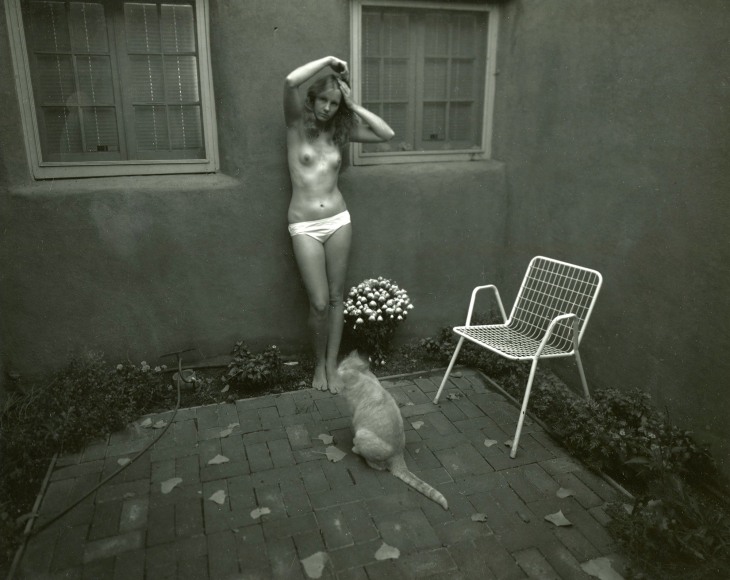 Untitled, ca. 1970