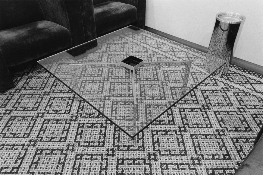 Kyowa Bank, Los Angeles, from the Los Angeles Documentary Project, 1979