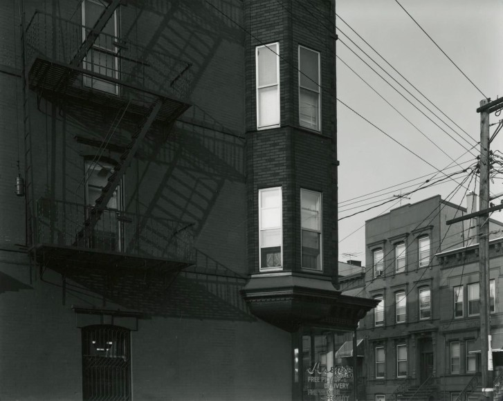 Garden and 12th, Hoboken, NJ