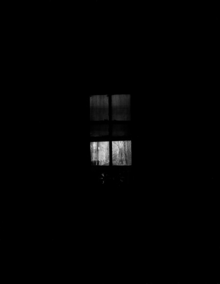 Grant Street, from the Windows Series, 2001