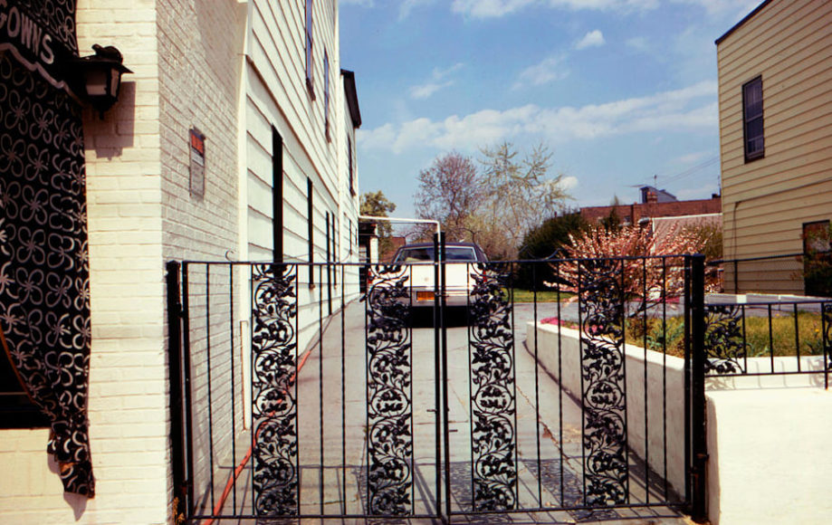 Astoria, Queens, NY, 1975