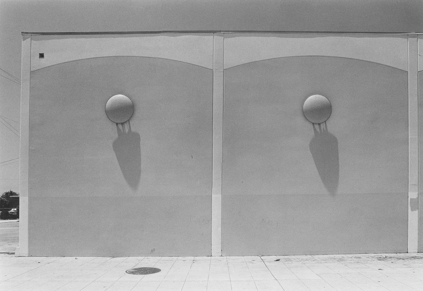 Los Angeles, 1976