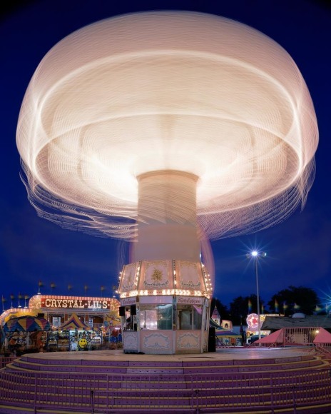 Wave Swinger #2
