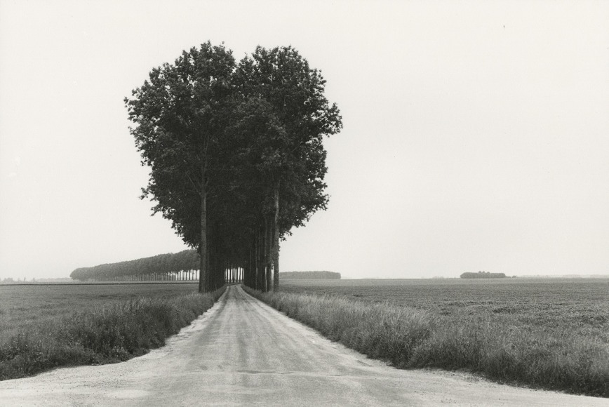 Brie, France, 1968