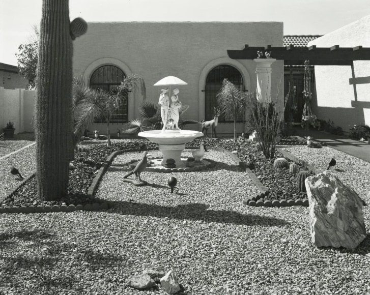 Sun Lakes 1985