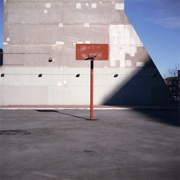 Morrisania Hernandez School, Bronx, 2008
