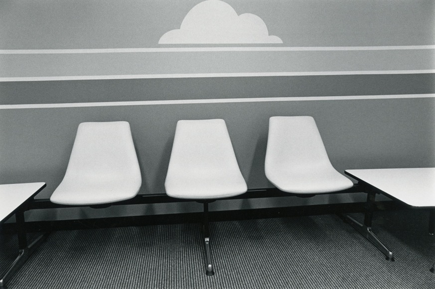 Cloud Break, 1978