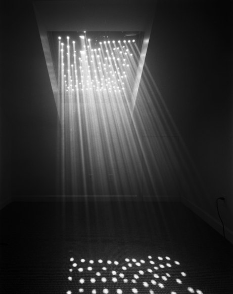 Light Entering Our House, 2004
