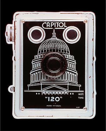 Capitol "120", 1983