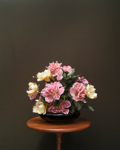 Black Bowl, 2018