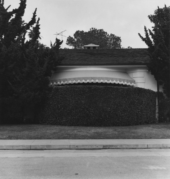 La Jolla #4, 1978