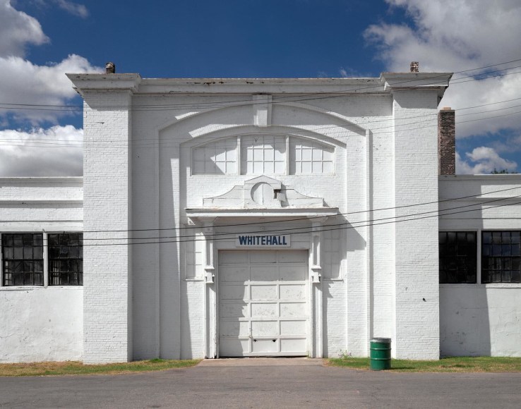 Michigan State Fairgrounds, Detroit Michigan