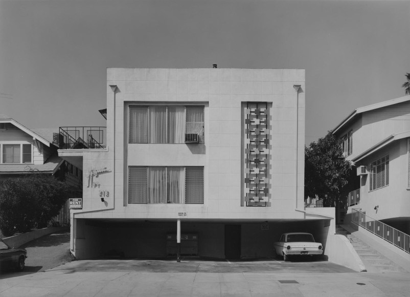 Los Angeles, 1976