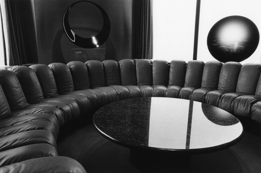 The Capital Group, Inc., Los Angeles Documentary Project, 1980