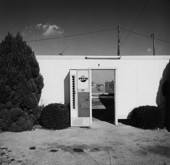 Untitled, 1979, vintage gelatin silver print