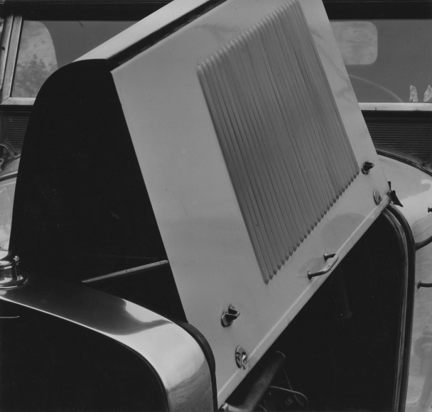 Untitled, 1936 vintage gelatin silver print