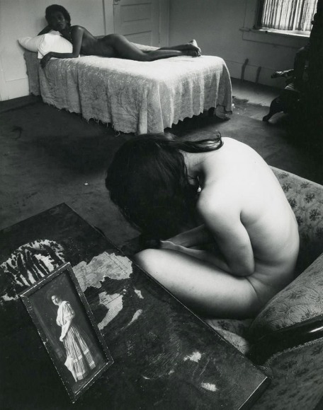 Two Women 1966