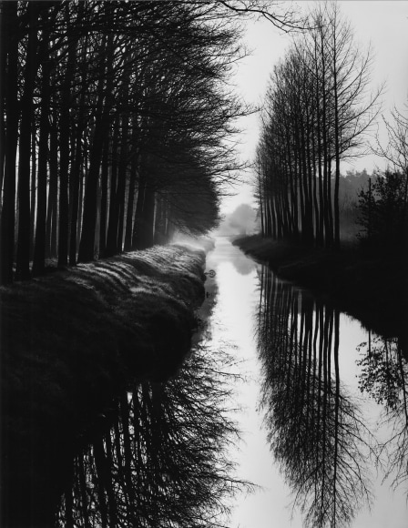Holland Canal, 1973