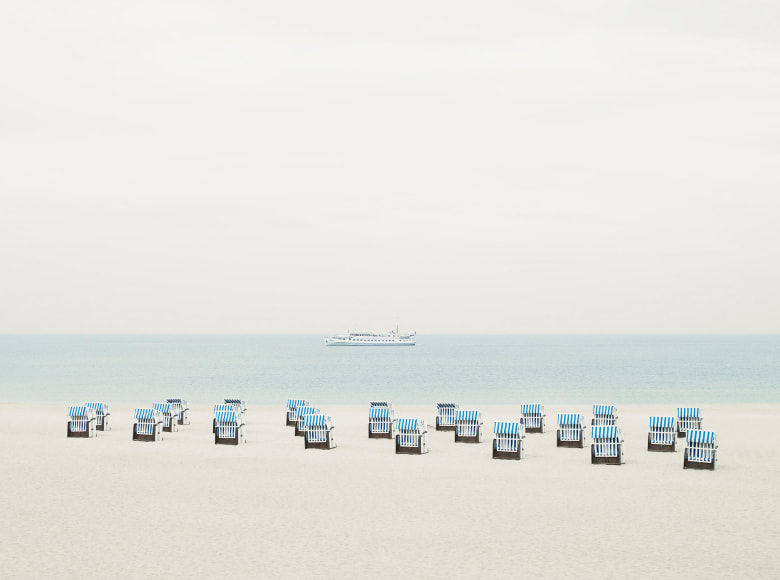 Nordsee Germany, 2012