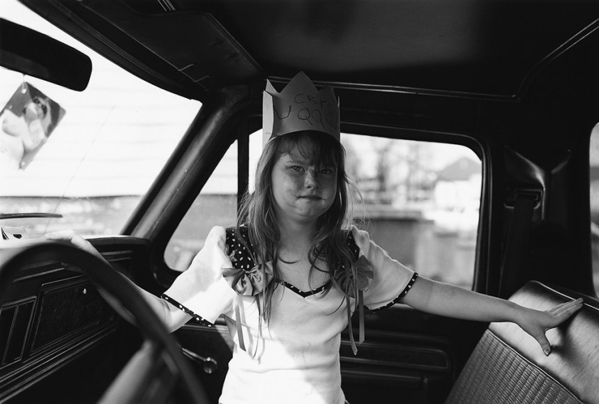 Knoxville, Tennessee, 1992