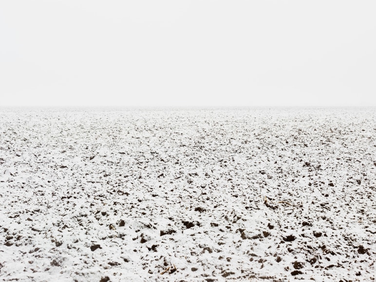 Fifty Acres, Montana, 2014