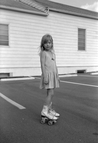 Knoxville, Tennessee, 1992