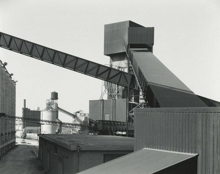 Material Service Corp., Chicago, Illinois, 1976