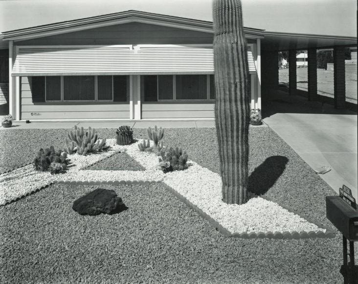 Sun Lakes 1985