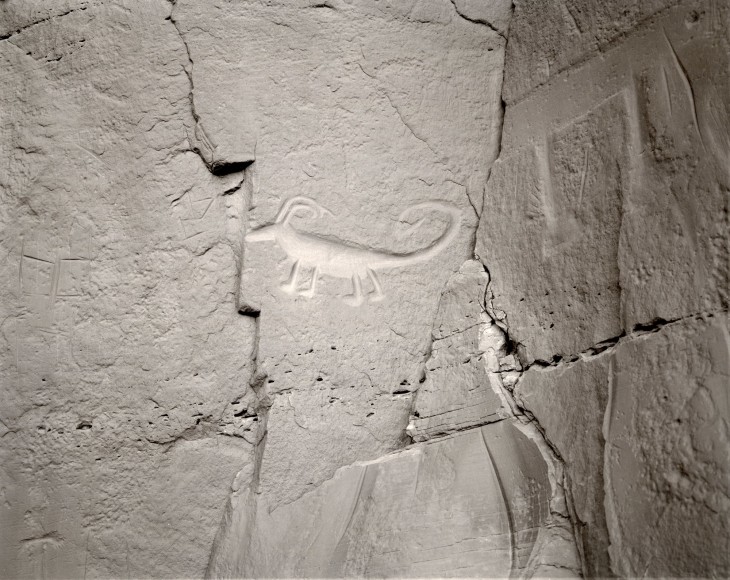 Zuni, New Mexico, 1986