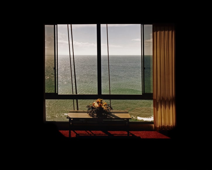 Kaanapali Coast, Maui, Hawaii, 1978