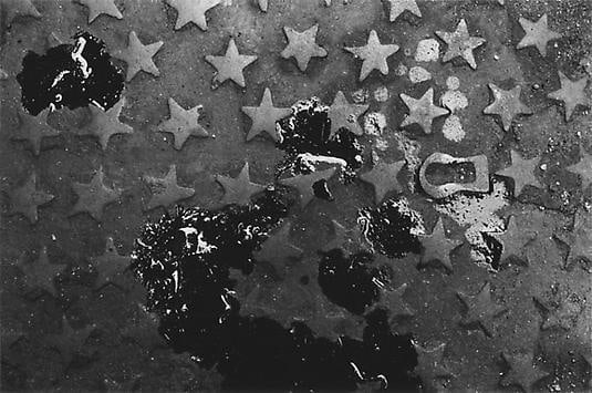 New York City, Manholes #24
