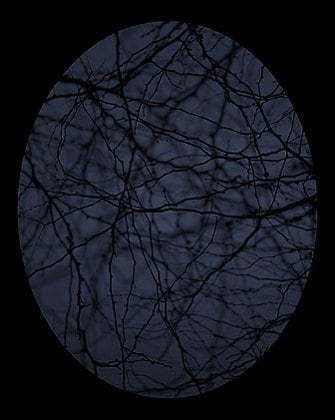Dusk #33, 2003