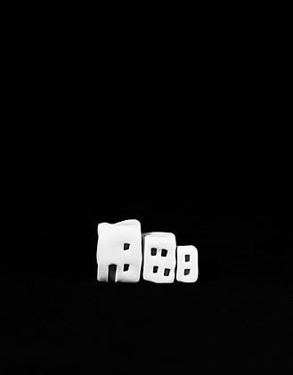 House #11, from the series Model Home, 2005