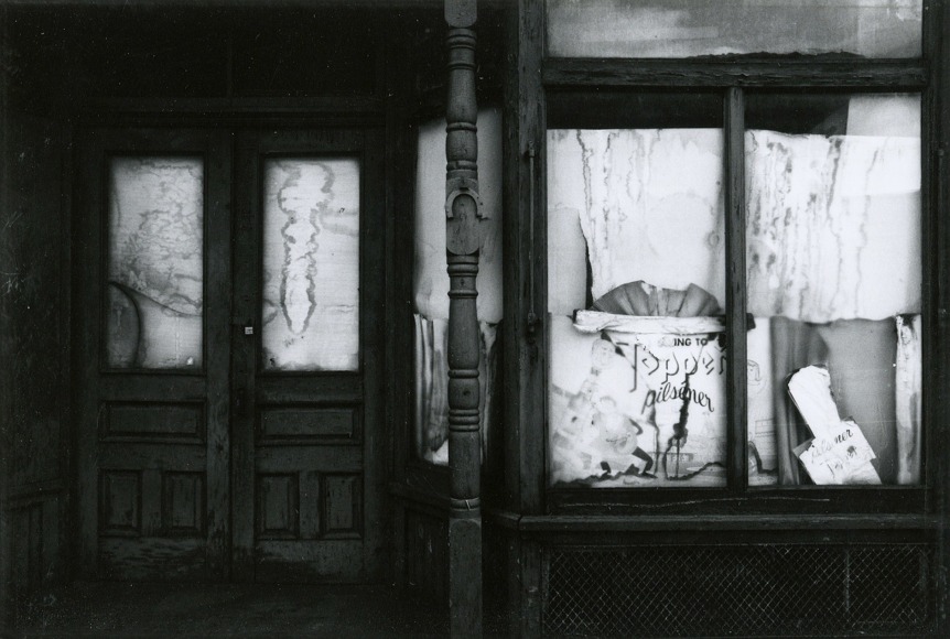untitled, Rochester , 1972
