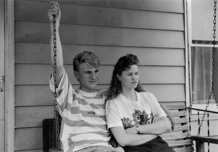 Momence, Il., 1990