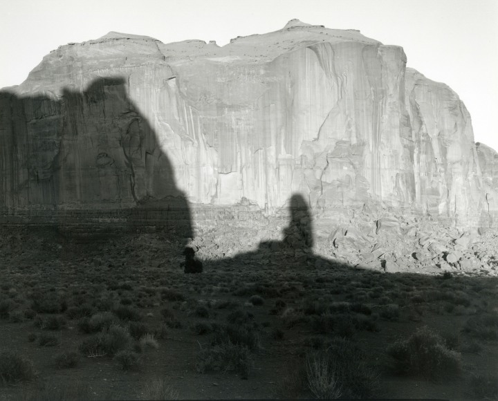 Capitol Reef, Utah, 1976