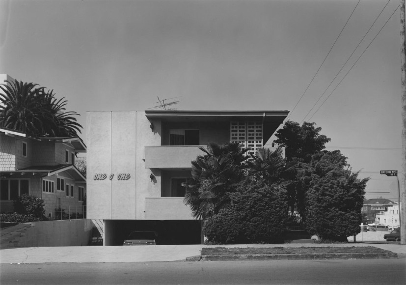 Los Angeles, 1976