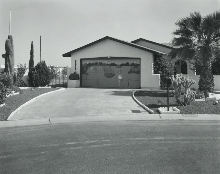 Sun Lakes 1985